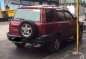 Selling Honda Cr-V Automatic Gasoline in Cebu City-0