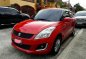 For sale 2016 Suzuki Swift Hatchback Manual Gasoline -3