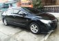 2010 Honda Civic for sale in Dasmariñas-9