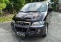 Selling Hyundai Starex 2004 Van Automatic Diesel -8