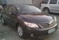 For sale Used 2011 Toyota Altis in Parañaque-0