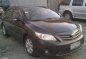 For sale Used 2011 Toyota Altis in Parañaque-0