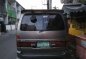 Selling Toyota Granvia 1996 Automatic Diesel in Pasay-3
