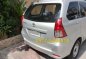 Toyota Avanza 2014 Manual Gasoline for sale in Quezon City-6