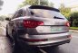 For sale 2012 Audi Q7 at 60000 km in Quezon City-2