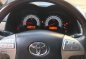 2012 Toyota Altis for sale in Manila-7