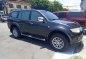 2009 Mitsubishi Montero for sale in Quezon City-0