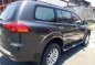 2009 Mitsubishi Montero for sale in Quezon City-1