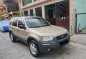 Selling Ford Escape 2004 Automatic Gasoline in Quezon City-1