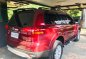 2nd Hand Mitsubishi Montero Sport 2014 Automatic Diesel for sale in Lipa-3