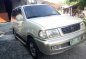 Selling Toyota Revo 2002 Manual Diesel in Lubao-1