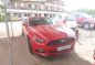 Ford Mustang 2018 Automatic Gasoline for sale in Panglao-1
