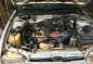 For sale 1993 Toyota Corolla Manual Gasoline -4