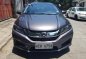 Honda City 2016 Automatic Gasoline for sale in Quezon City-3