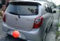 Toyota Wigo 2015 at 38000 km for sale-2