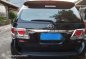 2013 Toyota Fortuner for sale in Quezon City-11