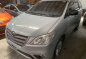 For sale 2016 Toyota Innova in Quezon City-2