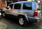 Selling Used Jeep Commander 2010 in Quezon City-4