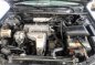 Selling Toyota Camry 1997 Automatic Gasoline in Gloria-4