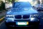 Used Bmw X3 2010 at 40000 km for sale-1