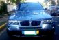 Used Bmw X3 2010 at 40000 km for sale-0