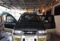 Isuzu Crosswind 2002 at 110000 km for sale-0