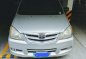 2nd Hand Toyota Avanza 2007 at 135000 km for sale in Taguig-0