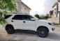 Selling 2nd Hand Toyota Fortuner 2015 in Angeles-1