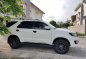 Selling 2nd Hand Toyota Fortuner 2015 in Angeles-0