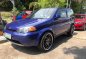 Honda Hr-V 2000 at 130000 km for sale in Manila-0