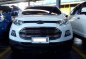 For sale 2015 Ford Ecosport Automatic Gasoline -1