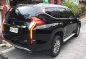 2017 Mitsubishi Montero for sale in Quezon City-0