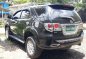 Selling 2nd Hand Toyota Fortuner 2013 Automatic Diesel at 80000 km in San Carlos-0