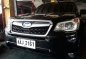 Selling Subaru Forester 2015 Automatic Gasoline in Quezon City-0