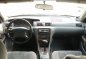 Selling Used Toyota Camry 1997 in Meycauayan-8