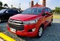 Selling Toyota Innova 2016 Manual Gasoline in Carmona-0