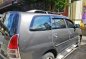 Selling Toyota Innova 2005 Manual Gasoline in Baguio-9