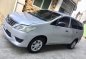 2nd Hand Toyota Innova 2013 for sale in Quezon City-0