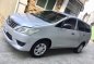 2nd Hand Toyota Innova 2013 for sale in Quezon City-1