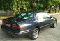 Selling Used Toyota Camry 1997 in Meycauayan-4