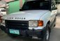 Land Rover Discovery 1997 Automatic Diesel for sale in Muntinlupa-0