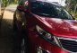 Kia Sportage 2014 Automatic Diesel for sale in Butuan-0