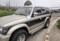 Selling 2nd Hand Mitsubishi Pajero 2005 Automatic Diesel -0