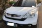 For sale 2007 Honda Cr-V at 130000 km in Muntinlupa-1