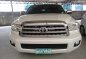 Selling Toyota Sequoia 2010 Automatic Gasoline in Quezon City-7