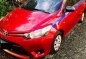 Toyota Vios 2013 Manual Gasoline for sale in Valenzuela-1