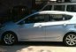 Selling Used Hyundai Accent 2014 Hatchback in San Fernando-0