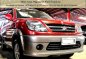 Selling Mitsubishi Adventure 2015 Manual Diesel in Makati-0