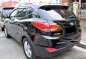 For sale 2011 Hyundai Tucson Manual Gasoline at 40000 km in Pasig-2