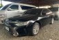 Black Toyota Camry 2015 for sale in Quezon City-0